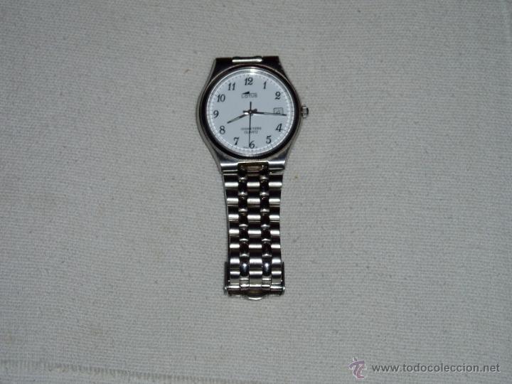 Relojes - Lotus: Reloj Lotus Submariner - Foto 1