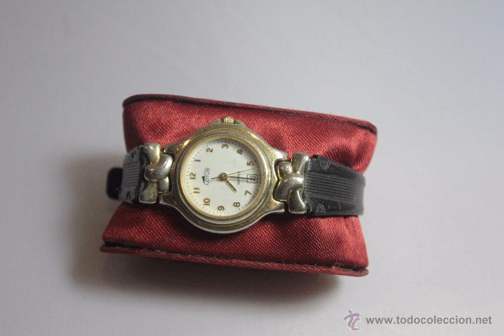 Relojes - Lotus: RELOJ LOTUS DE SE&Ntilde;ORA -REF3500- - Foto 1