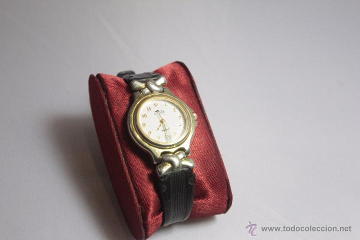 Relojes - Lotus: RELOJ LOTUS DE SE&Ntilde;ORA -REF3500- - Foto 2