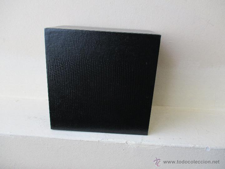 Relojes - Lotus: ESTUCHE, CAJA DE RELOJ LOTUS - Foto 6