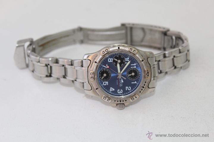 Relojes - Lotus: lotus 5atm collection quartz - Foto 1