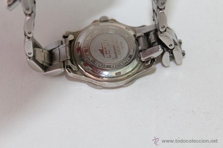 Relojes - Lotus: lotus 5atm collection quartz - Foto 2