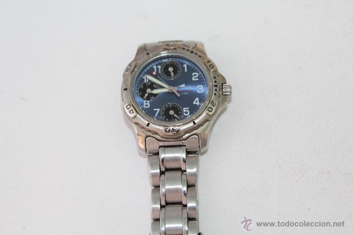 Relojes - Lotus: lotus 5atm collection quartz - Foto 4