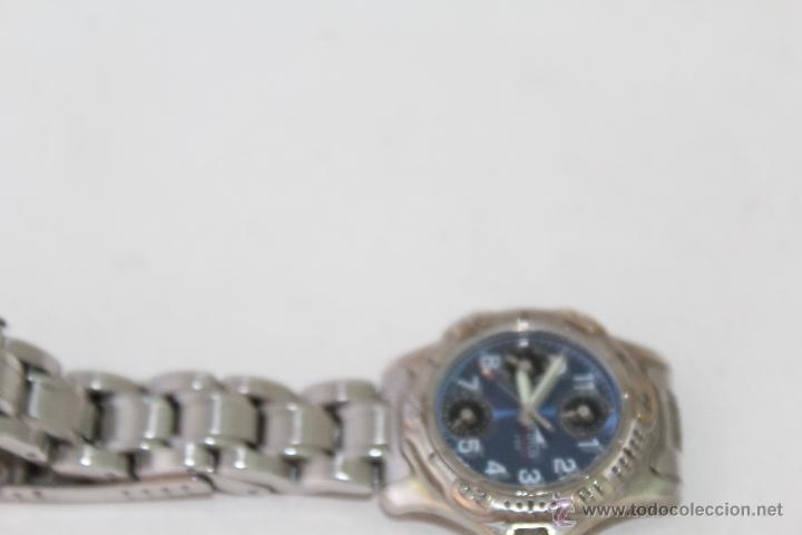 Relojes - Lotus: lotus 5atm collection quartz - Foto 5