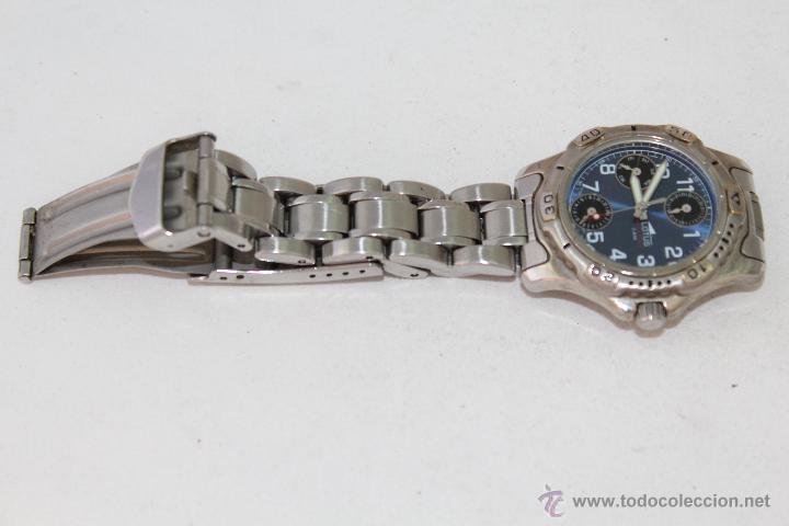 Relojes - Lotus: lotus 5atm collection quartz - Foto 6