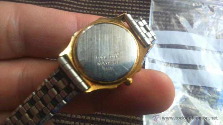 Relojes - Lotus: Reloj lotus de mujer funciona perfectamente - Foto 2