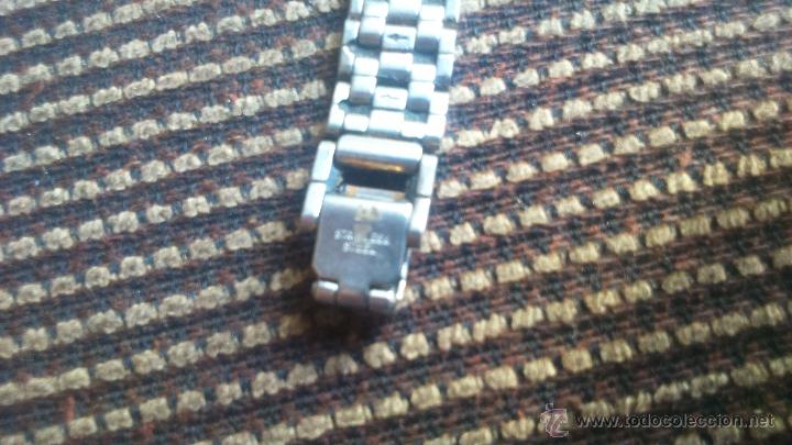 Relojes - Lotus: Reloj lotus de mujer funciona perfectamente - Foto 4