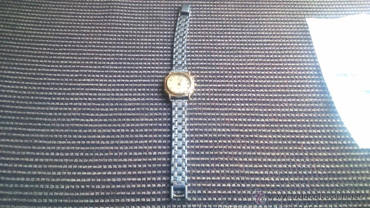 Relojes - Lotus: Reloj lotus de mujer funciona perfectamente - Foto 5