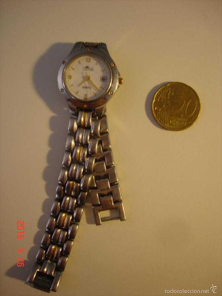 Relojes - Lotus: RELOJ LOTUS MUJER - Foto 3