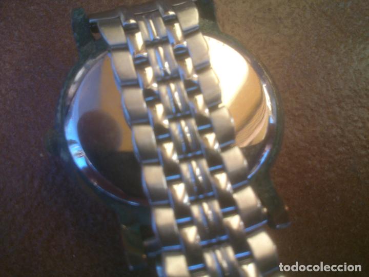 sensacional reloj louis vuitton con brillantes - Buy Automatic watches on  todocoleccion