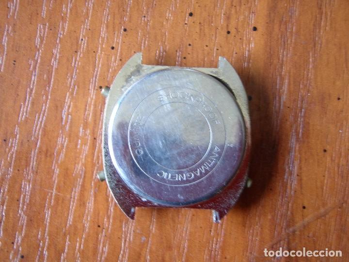 Relojes - Lotus: RELOJ DIGITAL LOTUS FUNCIONANDO - Foto 2