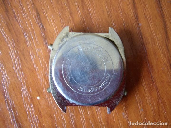 Relojes - Lotus: RELOJ DIGITAL LOTUS FUNCIONANDO - Foto 3