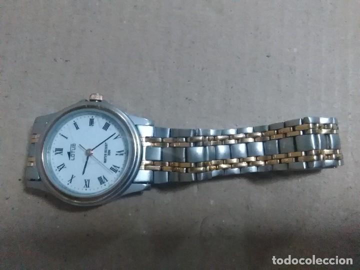 Relojes - Lotus: Reloj lotus se&ntilde;ora - Foto 1
