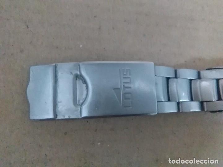 Relojes - Lotus: Reloj lotus se&ntilde;ora - Foto 3