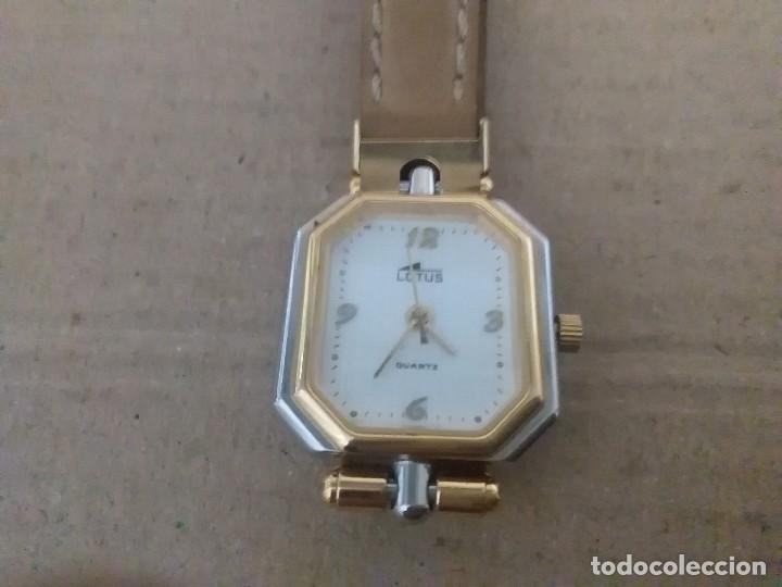 Relojes - Lotus: Reloj lotus se&ntilde;ora - Foto 1