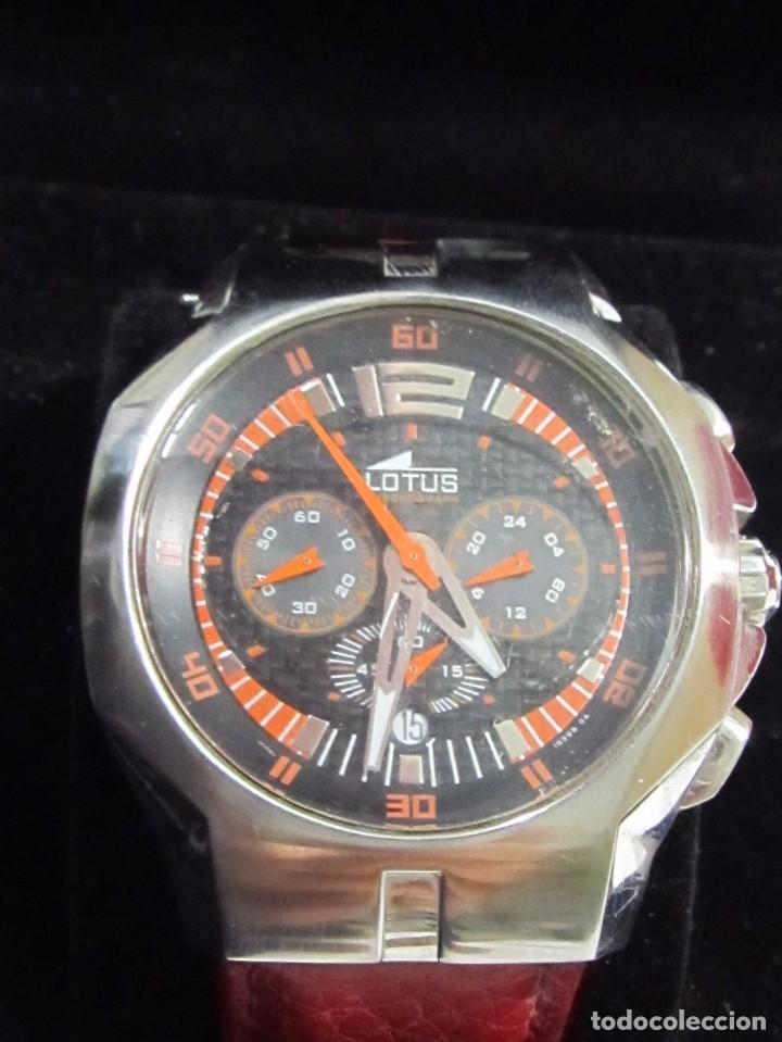 Wokex - Cronografo Orologi Orologio Da Polso Orologio Al Quarzo