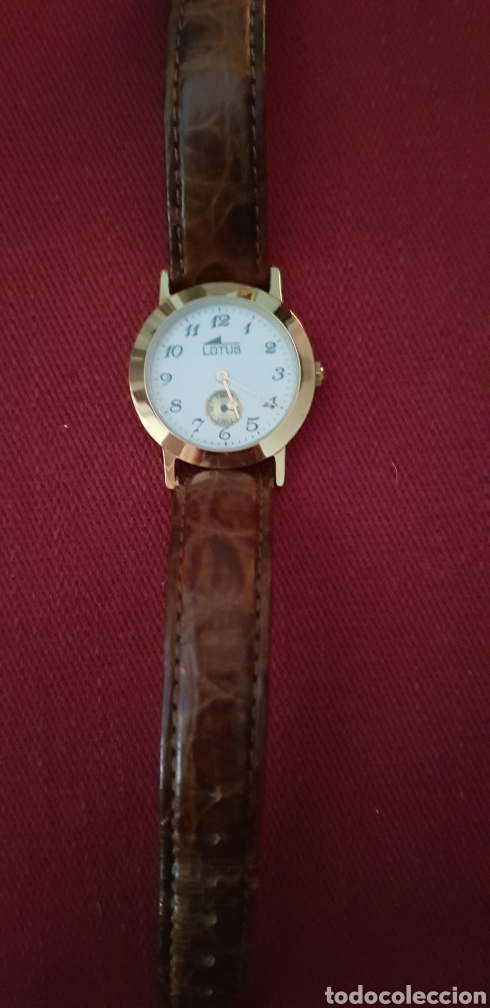 Relojes - Lotus: Reloj Lotus cadete - Foto 1