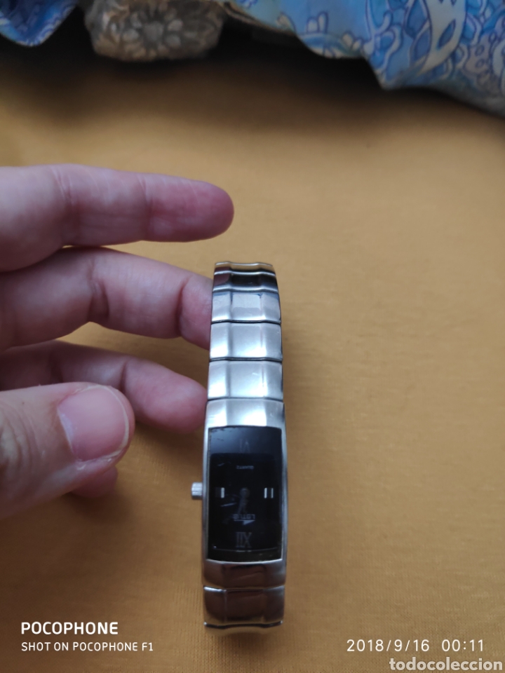 Relojes - Lotus: Reloj Lotus - Foto 1