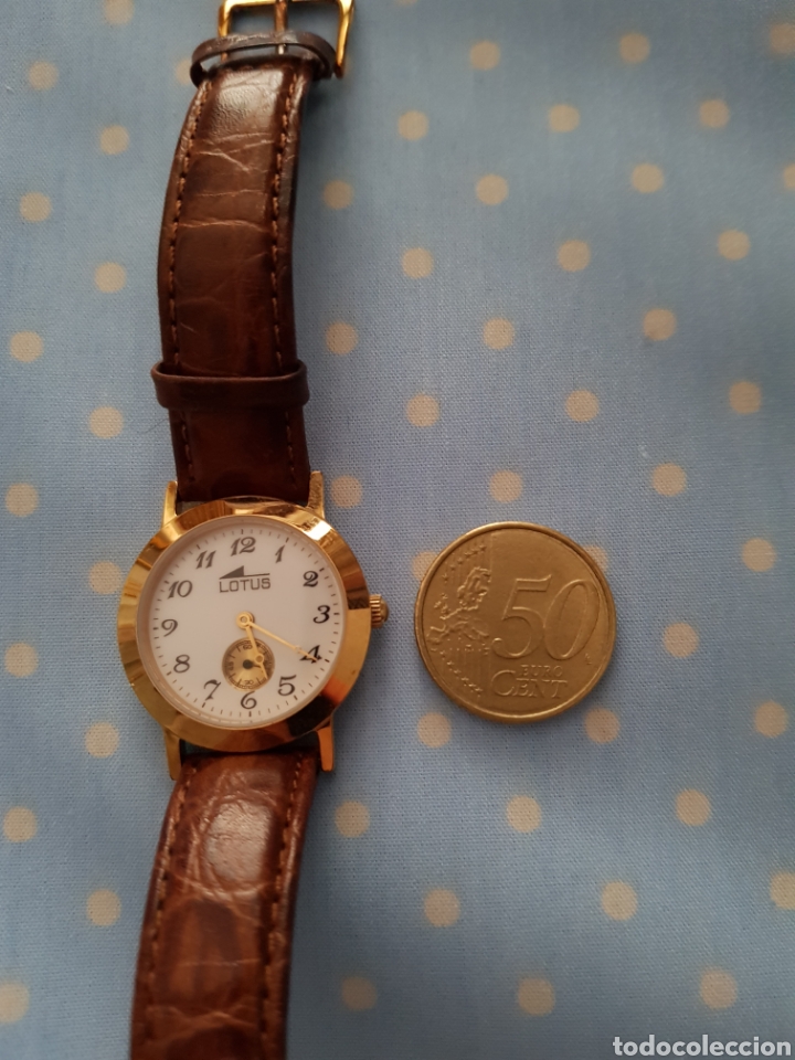 Relojes - Lotus: Reloj Lotus cadete - Foto 3
