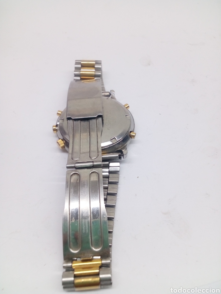 Relojes - Lotus: Reloj Lotus en su estuche - Foto 4