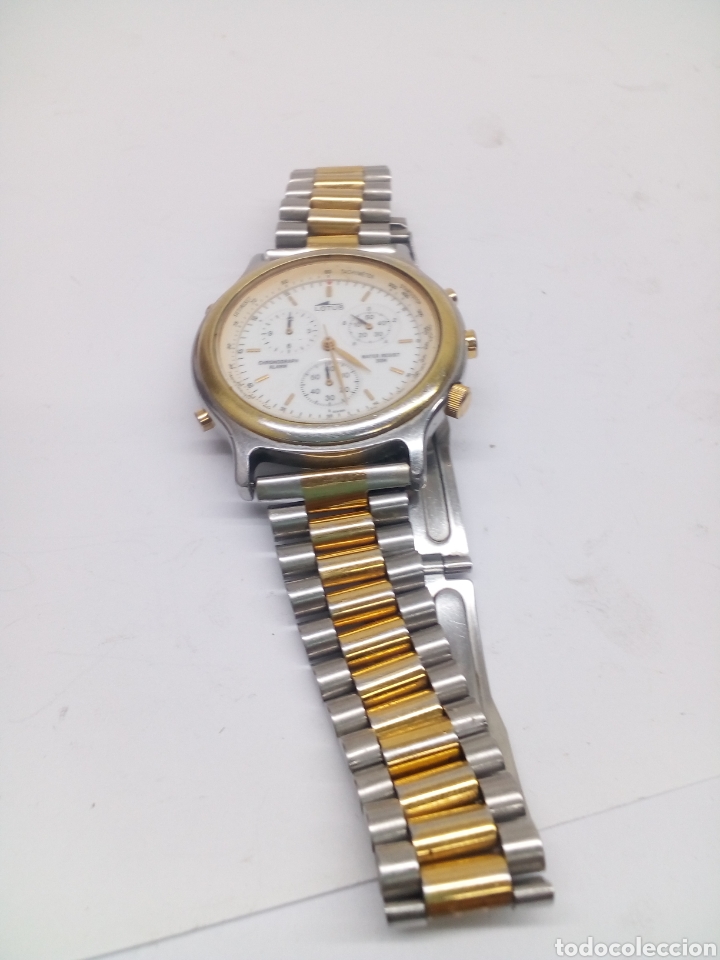 Relojes - Lotus: Reloj Lotus en su estuche - Foto 6