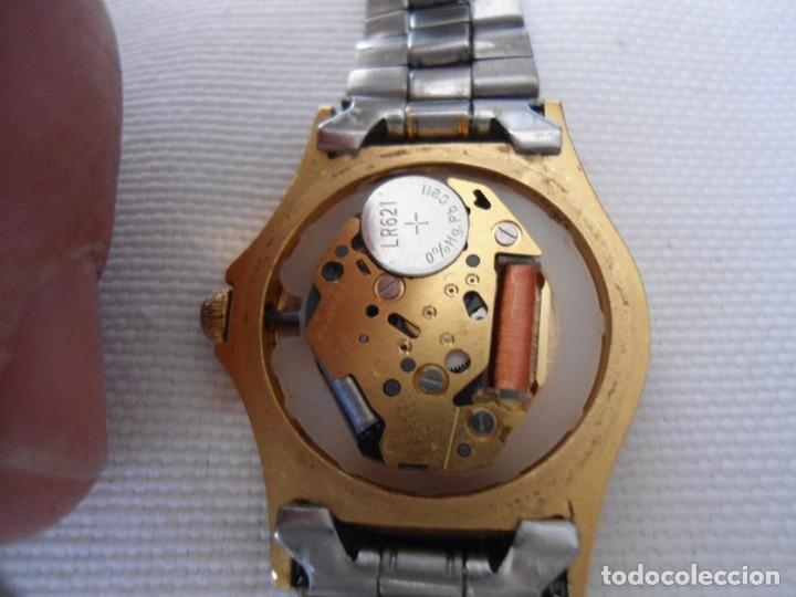 Relojes - Lotus: RELOJ LOTUS DE SE&Ntilde;ORA FUNCIONANDO - Foto 6
