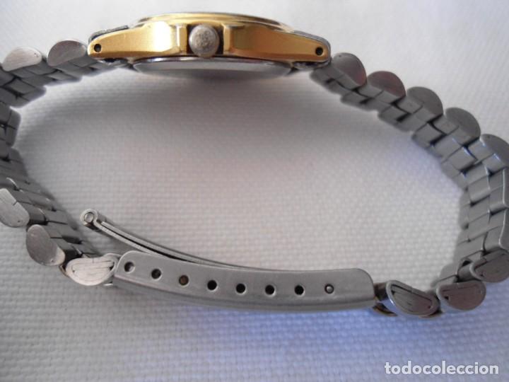 Relojes - Lotus: RELOJ LOTUS DE SE&Ntilde;ORA FUNCIONANDO - Foto 7