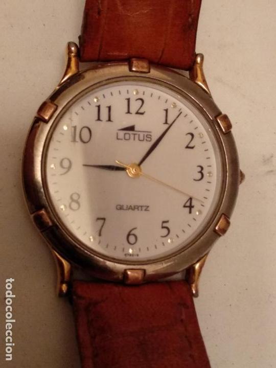Relojes - Lotus: Reloj Lotus 6762 - Foto 1
