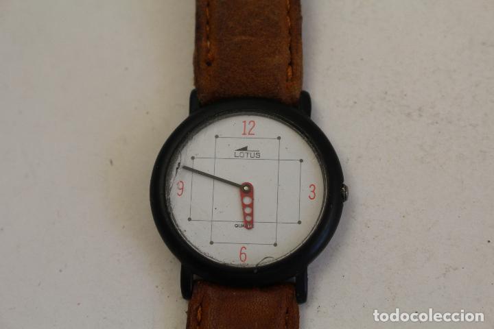Relojes - Lotus: reloj lotus 9253 - Foto 1