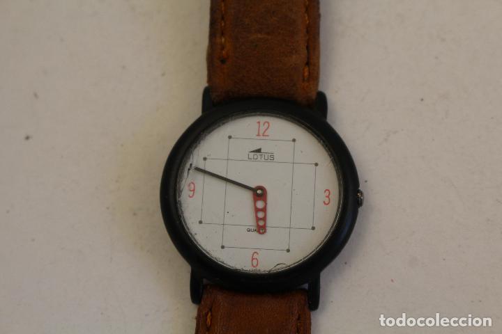 Relojes - Lotus: reloj lotus 9253 - Foto 4