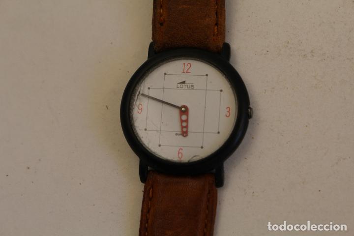 Relojes - Lotus: reloj lotus 9253 - Foto 5