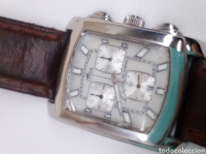 Relojes - Lotus: Reloj Lotus Chronograph - Foto 4
