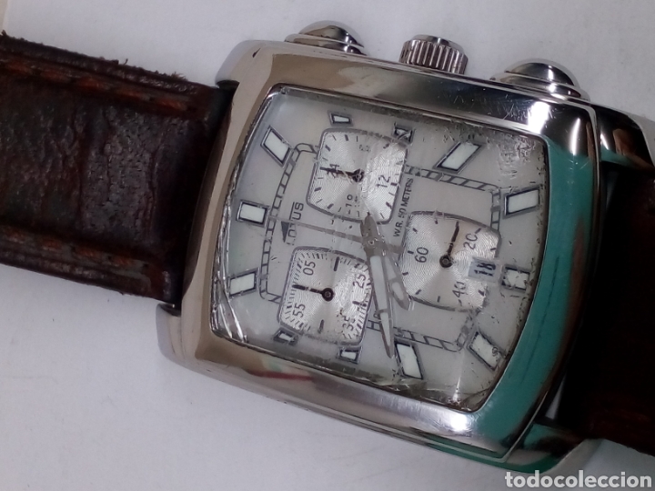 Relojes - Lotus: Reloj Lotus Chronograph - Foto 5