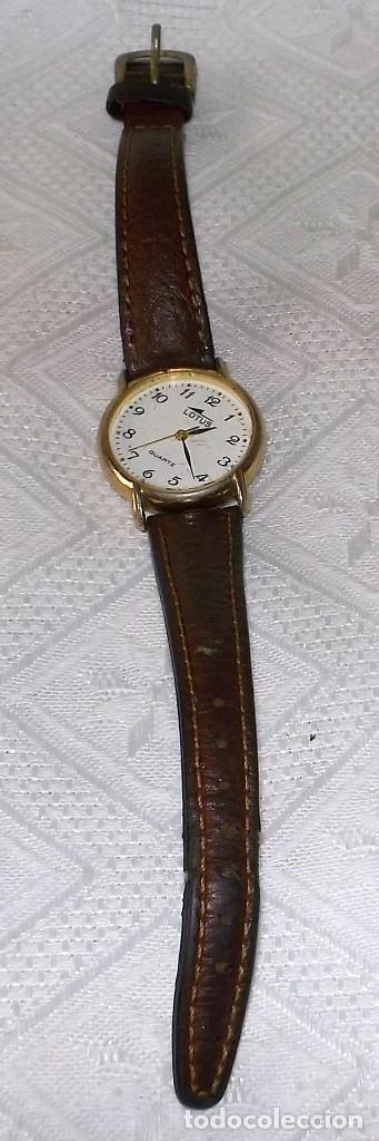 Relojes - Lotus: RELOJ LOTUS SE&Ntilde;ORA - Foto 2