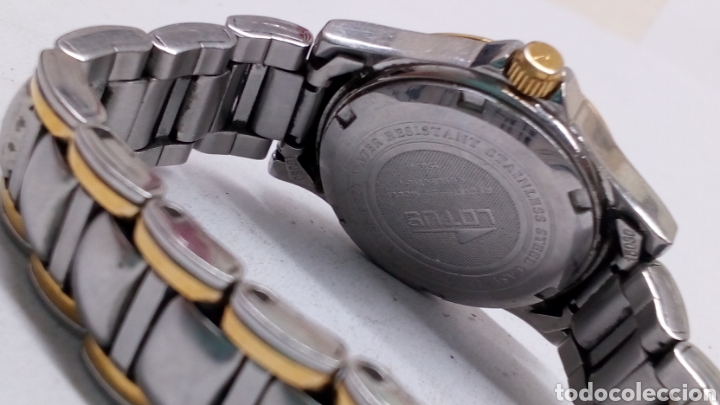 Relojes - Lotus: Reloj Lotus Quartz - Foto 2