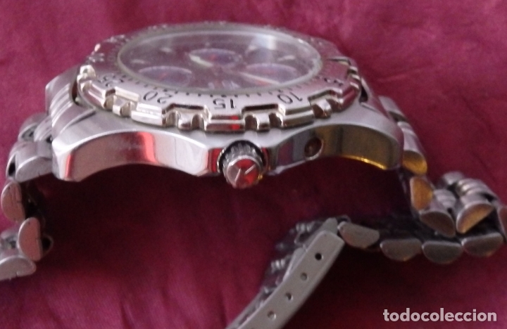 Relojes - Lotus: RELOJ LOTUS MULTIFUNCION 15009 - Foto 4