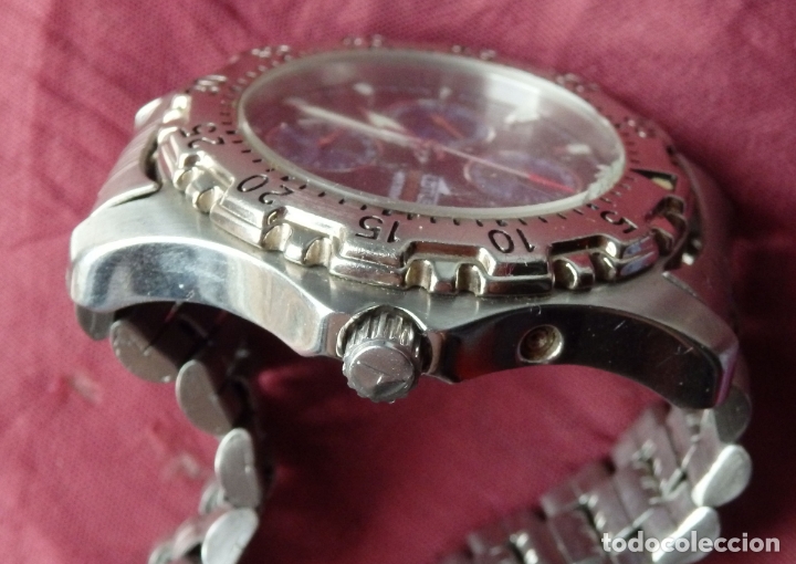 Relojes - Lotus: RELOJ LOTUS MULTIFUNCION 15009 - Foto 5