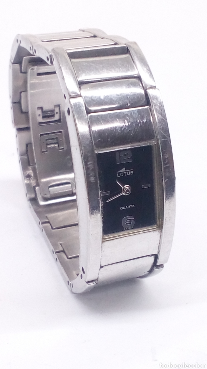 Relojes - Lotus: Reloj Lotus Quartz - Foto 1
