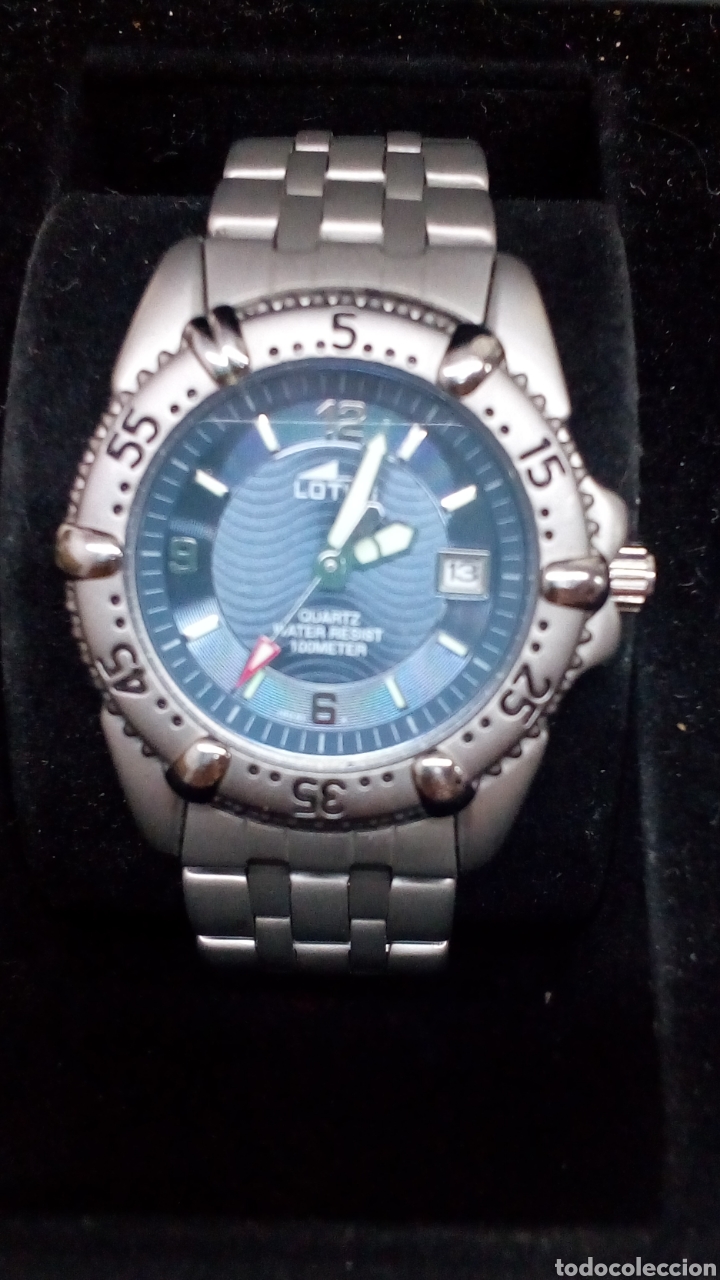 Relojes - Lotus: Reloj Lotus Quartz - Foto 3