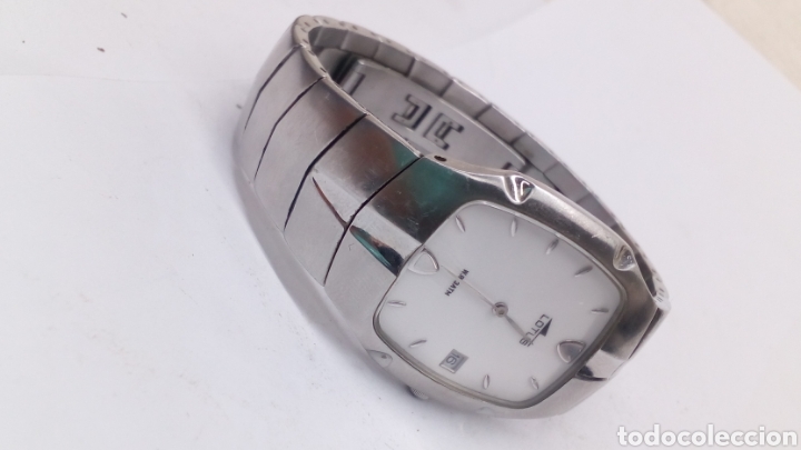 Relojes - Lotus: Reloj Lotus - Foto 1