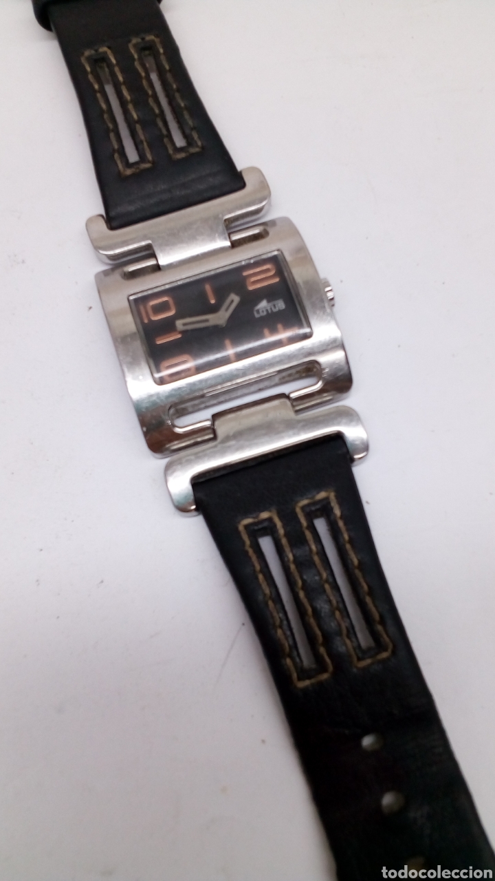 Relojes - Lotus: Reloj Lotus Quartz - Foto 1