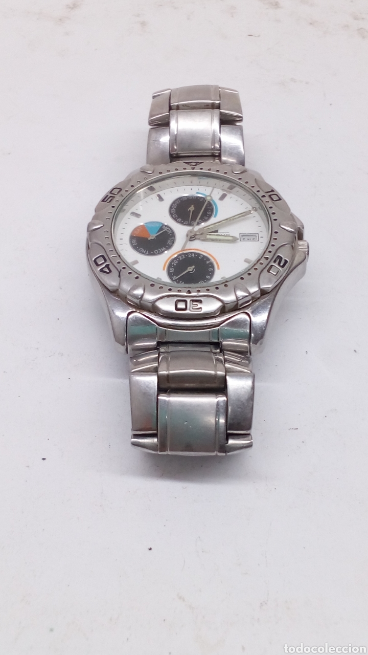 Relojes - Lotus: Reloj Lotus Quartz - Foto 1