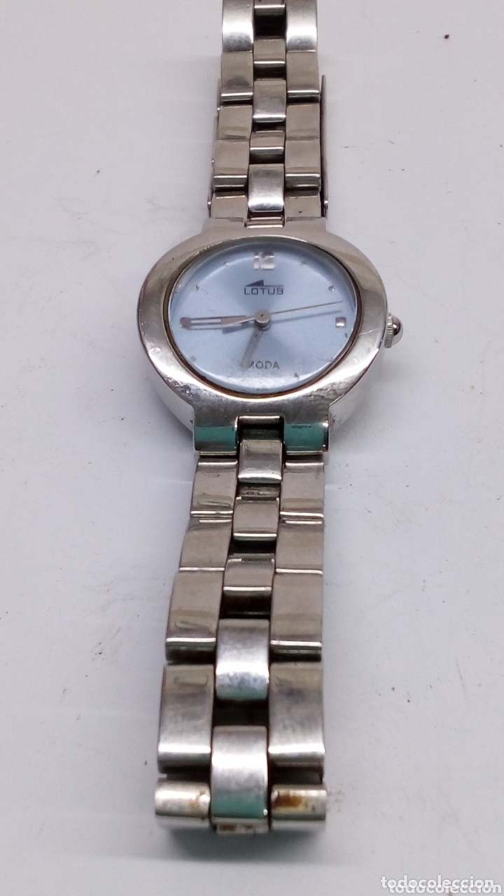 Relojes - Lotus: Reloj Lotus Moda - Foto 2