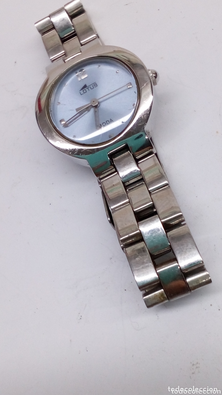 Relojes - Lotus: Reloj Lotus Moda - Foto 3