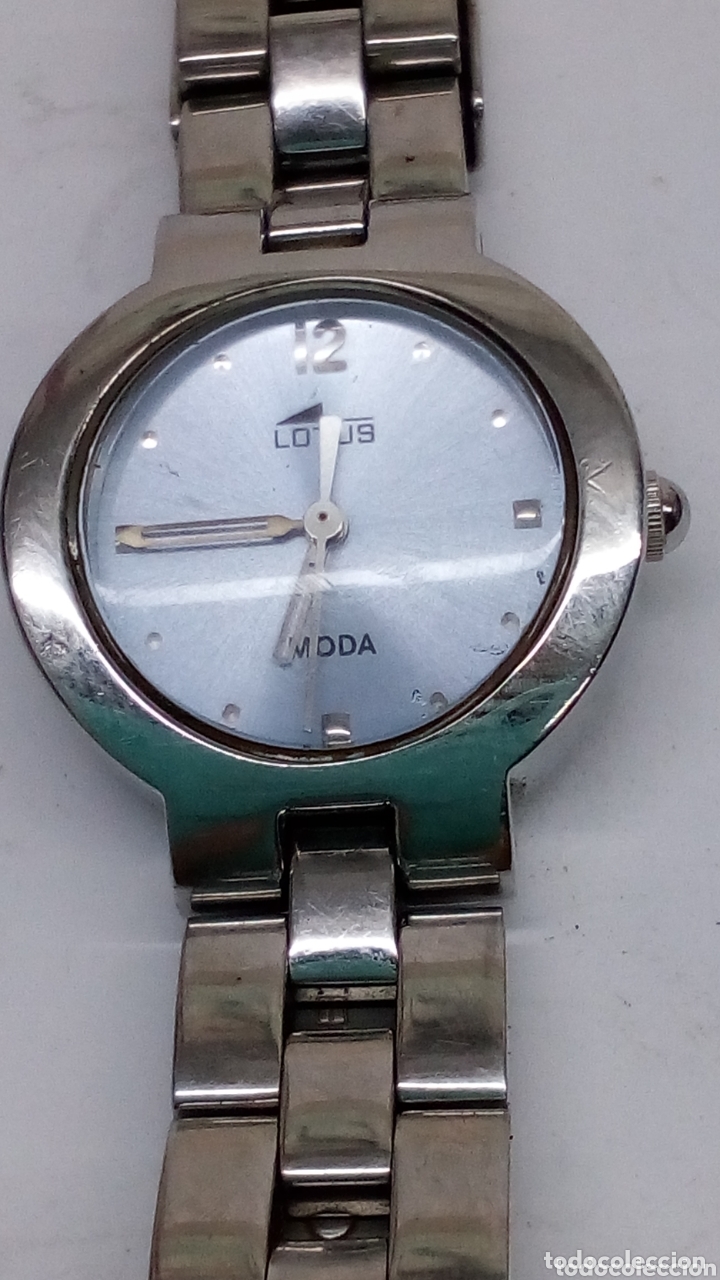 Relojes - Lotus: Reloj Lotus Moda - Foto 1