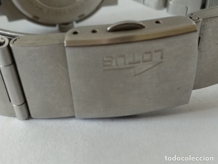 Relojes - Lotus: lotus 15143 - Foto 3