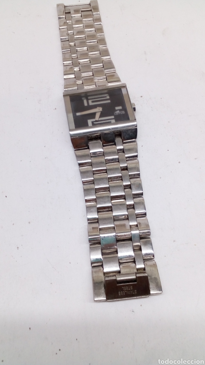 Relojes - Lotus: Reloj Lotus Quartz - Foto 3