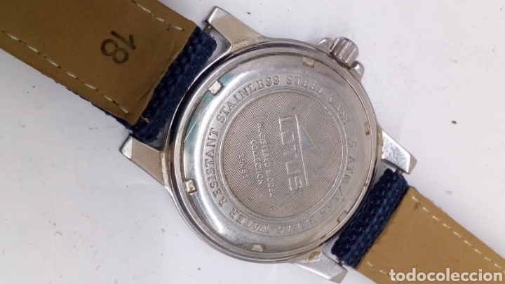 Relojes - Lotus: Reloj Lotus Quartz - Foto 2