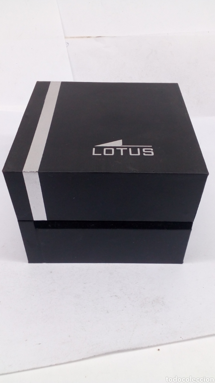 Relojes - Lotus: Reloj Lotus Quartz - Foto 3