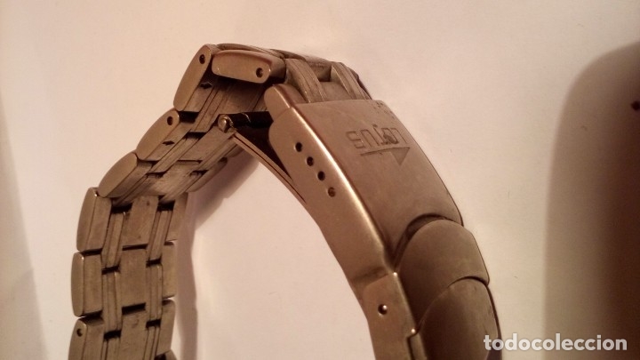 Relojes - Lotus: RELOJ - LOTUS QUARTZ . - Foto 4